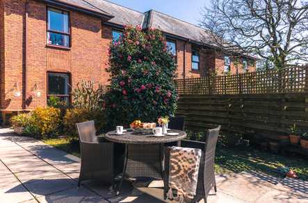Kenwyn Care Home Truro  - 5