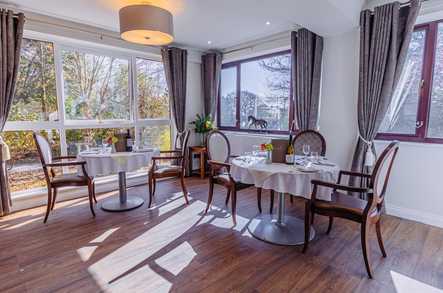 Kenwyn Care Home Truro  - 4