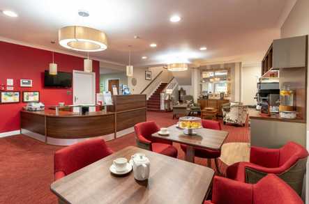 Kenwyn Care Home Truro  - 3