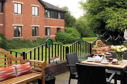 Kenyon Lodge Care Home Manchester  - 2