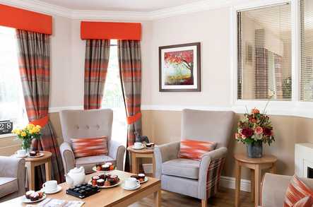 Kenyon Lodge Care Home Manchester  - 3
