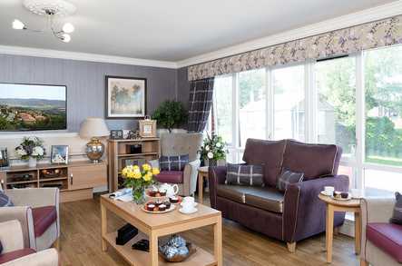 Kenyon Lodge Care Home Manchester  - 4