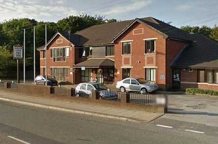 Kenyon Lodge Care Home Manchester  - 1