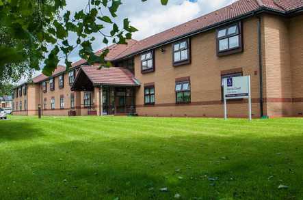 Kerria Court Care Home Birmingham  - 1