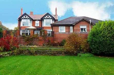 Kexborough House Care Home Care Home Barnsley  - 1