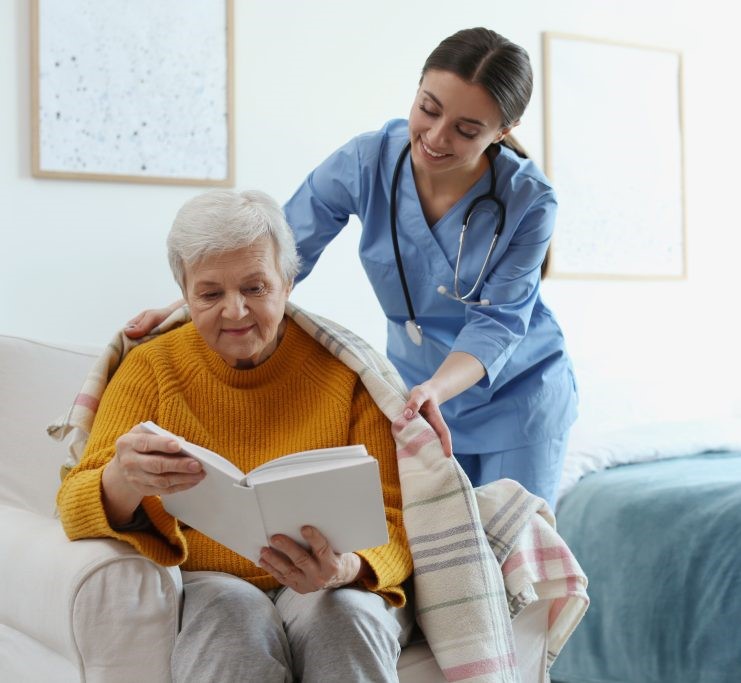 Keybridge Healthcare Limited | Home Care | London