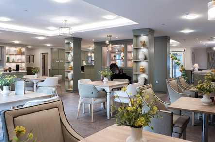 Keymer Hall Care Home   - 5