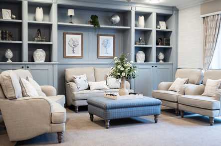 Keymer Hall Care Home   - 4