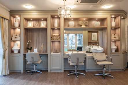 Keymer Hall Care Home   - 2