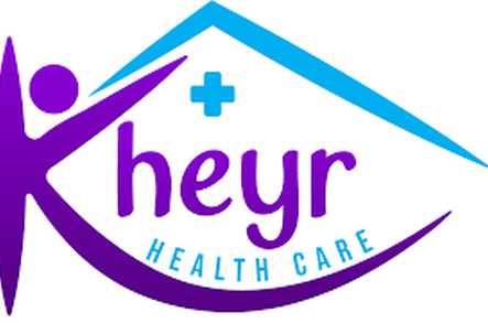 Kheyr Healthcare Ltd - The Vista Centre, Suite A3:08B, 3rd Floor, 50 Salisbury Road Home Care Hounslow  - 1