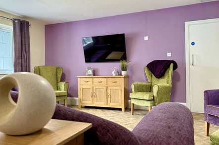 Kilburn Care Centre Care Home Belper  - 5