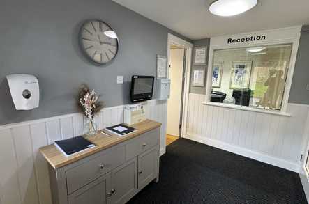 Kilburn Care Centre Care Home Belper  - 2