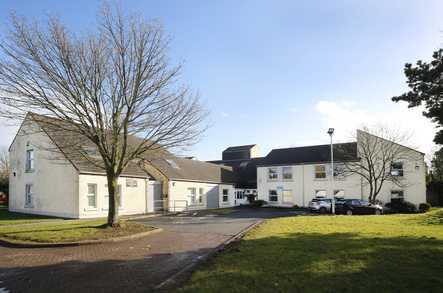 Killynure House Care Home Carryduff  - 1