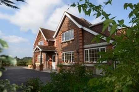 Kiln Lodge Care Home Fareham  - 1