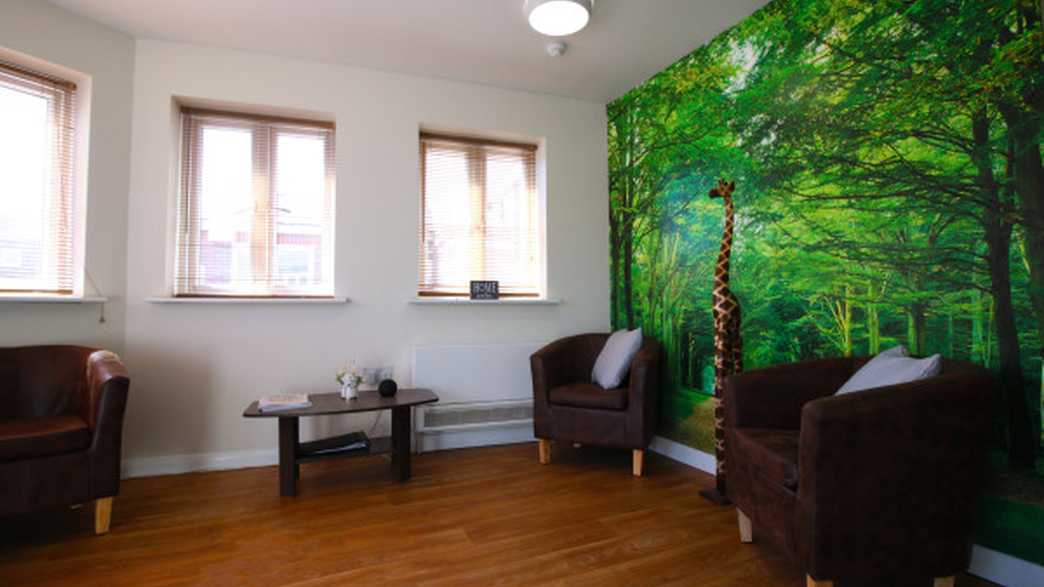 Kimberley Care Village Care Home Spalding buildings-carousel - 4