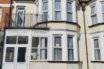 Kimberley Grace Care Home Care Home Westcliff On Sea  - 1