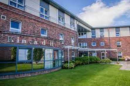 Kincaid House. Care Home Greenock  - 1