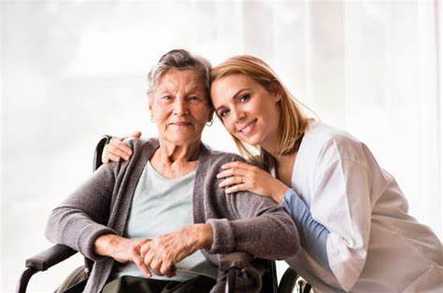 Kinder Home Care Services Home Care Kettering  - 1