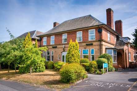 The King William Care Home Care Home Ripley  - 1