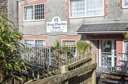King Charles Court Care Home Falmouth  - 1