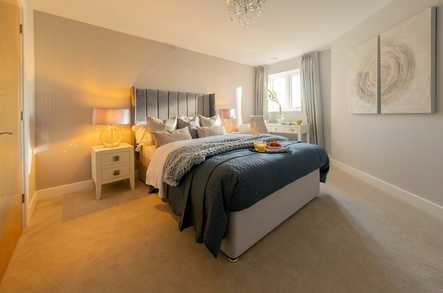 Kingfisher Court Retirement Living Taunton  - 2