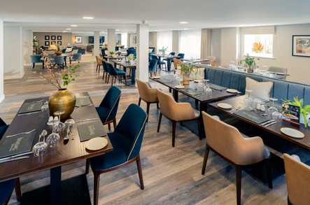 Kingfisher Court Retirement Living Taunton  - 3