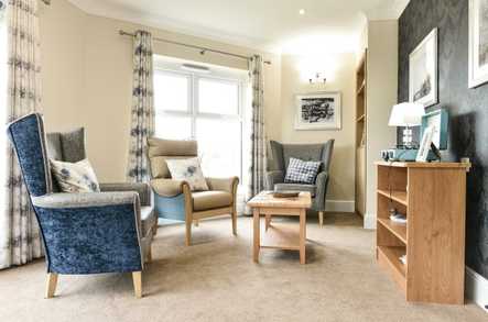 Kingfisher Court care home Care Home Sutton In Ashfield  - 5