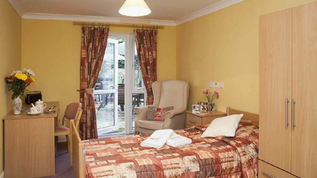Kingfisher House Care Home Care Home Newmarket accommodation-carousel - 1