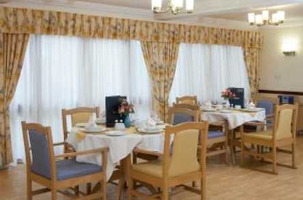 Kingfisher House Care Home Care Home Newmarket  - 3