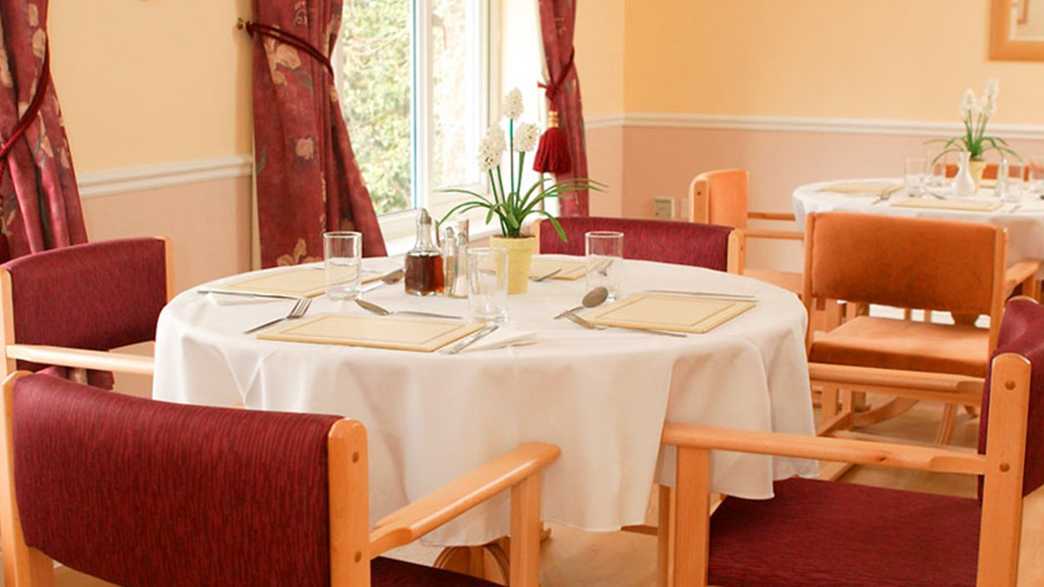 Kingfisher House Care Home Care Home Newmarket meals-carousel - 2