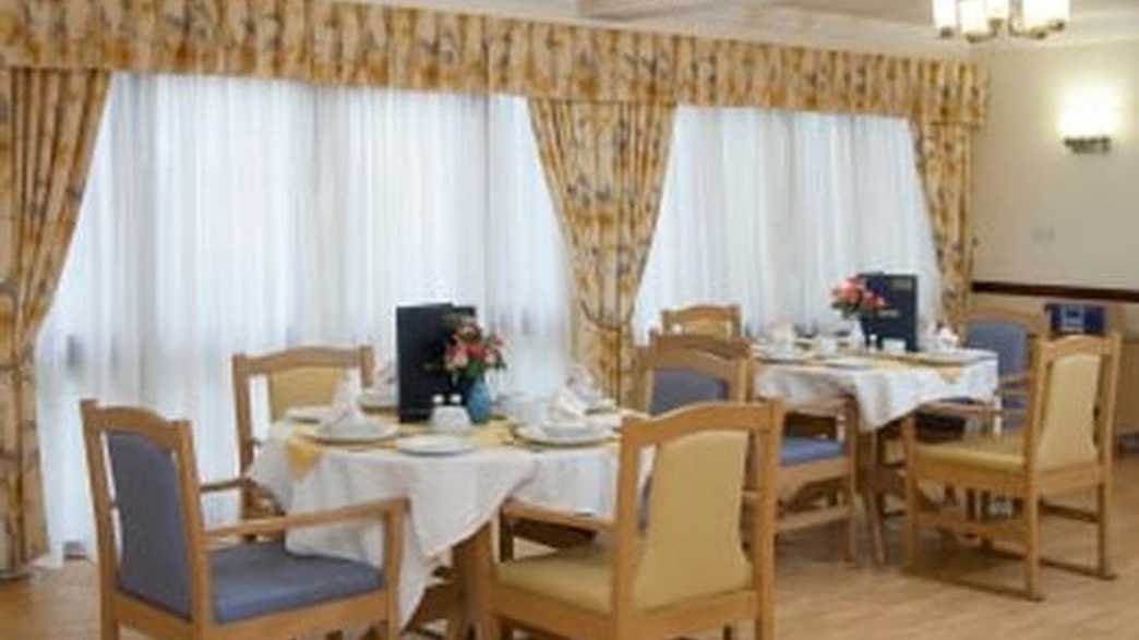 Kingfisher House Care Home Care Home Newmarket buildings-carousel - 3