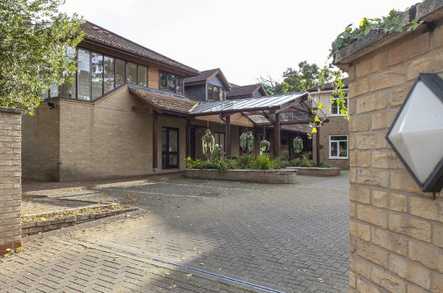 Kingfisher House Care Home Care Home Newmarket  - 5