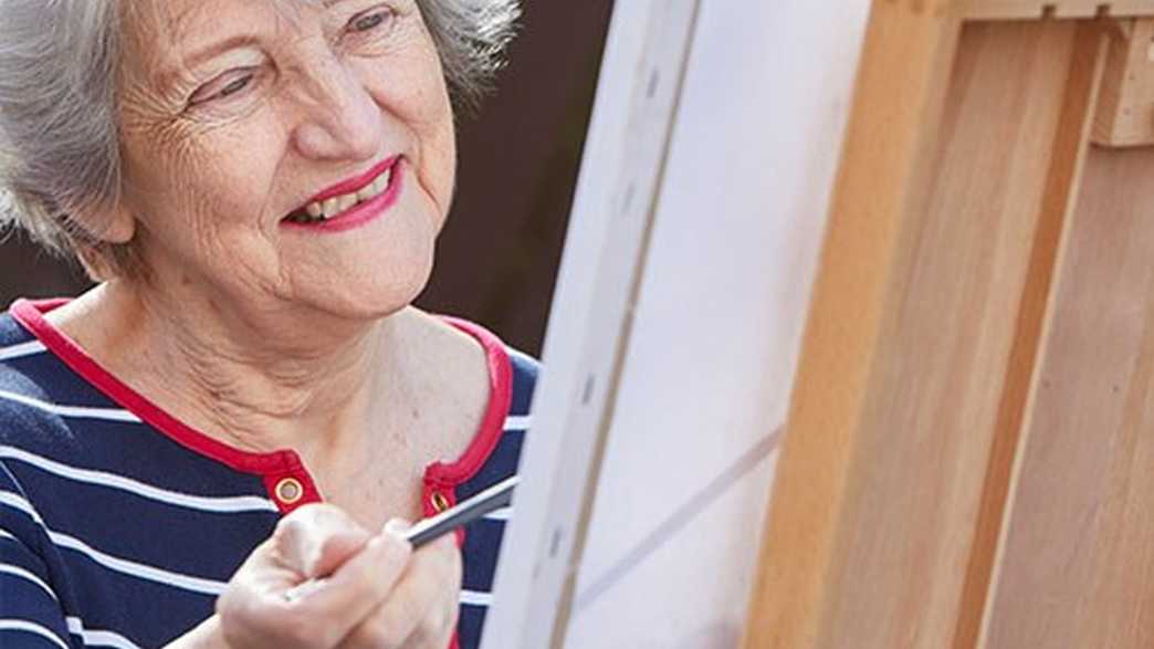Kingfisher House Care Home Care Home Newmarket activities-carousel - 1