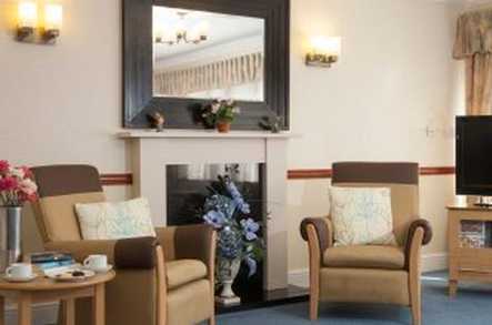 Kingfisher House Care Home Care Home Newmarket  - 2