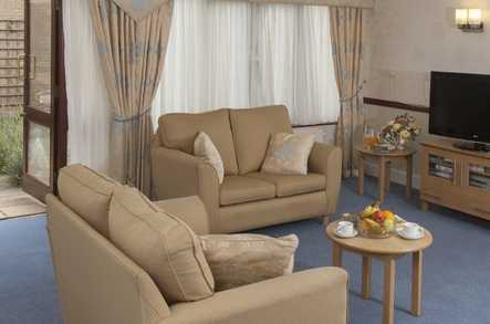 Kingfisher House Care Home Care Home Newmarket  - 4