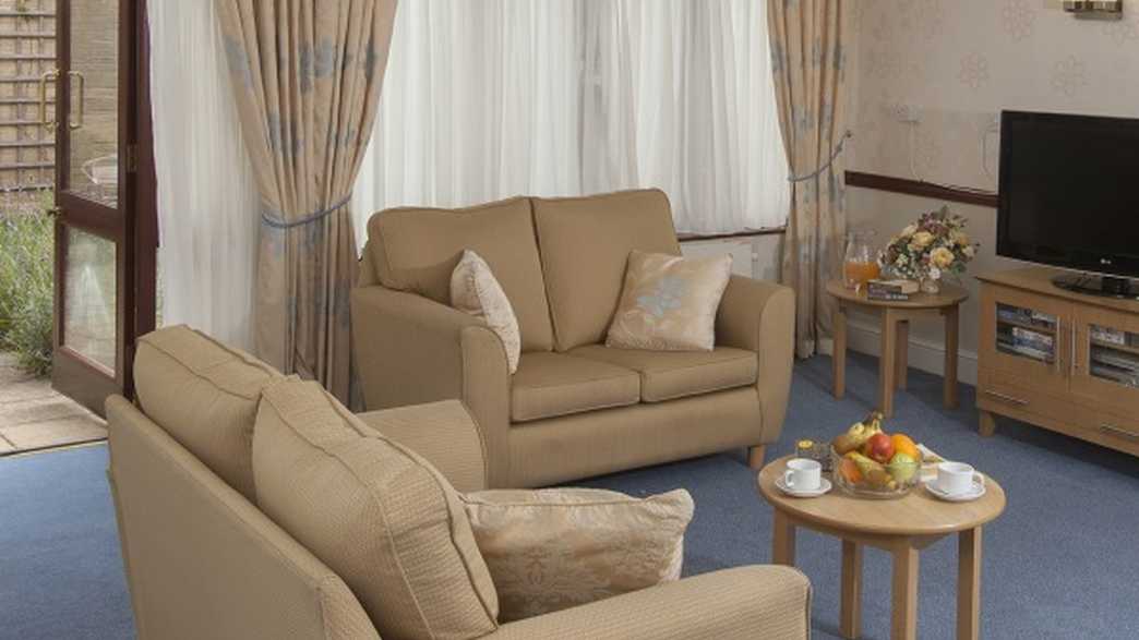 Kingfisher House Care Home Care Home Newmarket buildings-carousel - 1