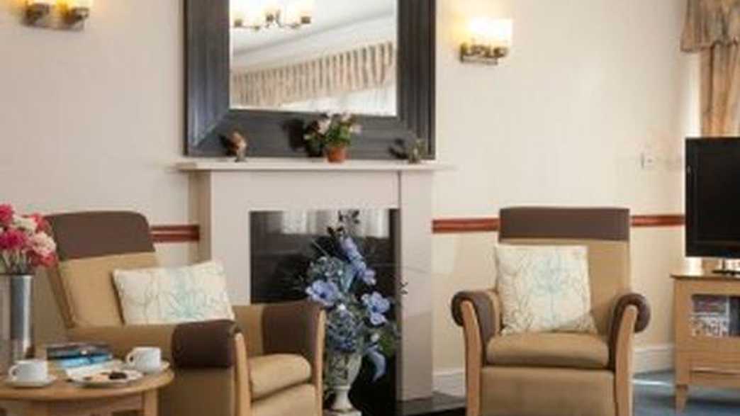 Kingfisher House Care Home Care Home Newmarket buildings-carousel - 2