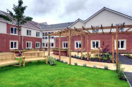 Kingfisher Lodge Care Home Bristol  - 1