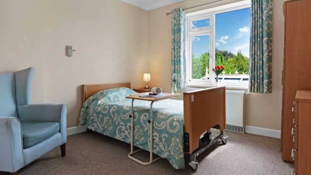 Kingland House Residential Home Care Home Poole accommodation-carousel - 1