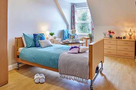Kings Lodge Nursing Home Care Home Chichester  - 3