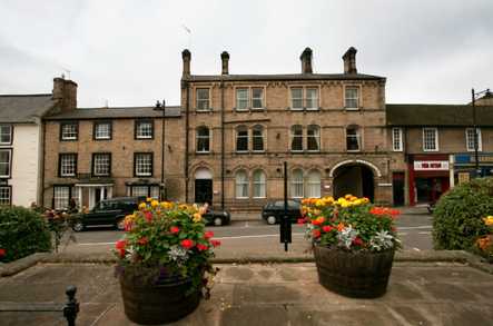 Kings Court Care Home Care Home Barnard Castle  - 1