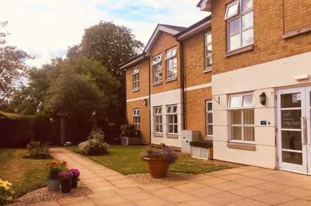 Kings Court Care Centre Care Home Swindon  - 1