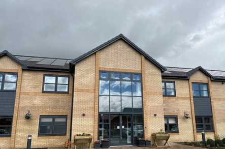 Kings Court Care Home Care Home Newark  - 1