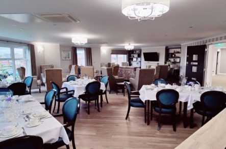 Kings Court Care Home Care Home Newark  - 4