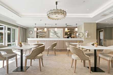 Kings Hill Care Home Care Home Kings Hill  - 4