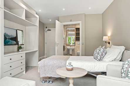 Kings Hill Care Home Care Home Kings Hill  - 3