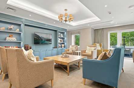 Kings Hill Care Home Care Home Kings Hill  - 5