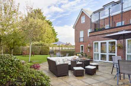 Kings Lodge Nursing Home Care Home Chichester  - 5