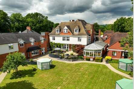 Kings Lodge Centre for Complex Care Care Home Redhill  - 1