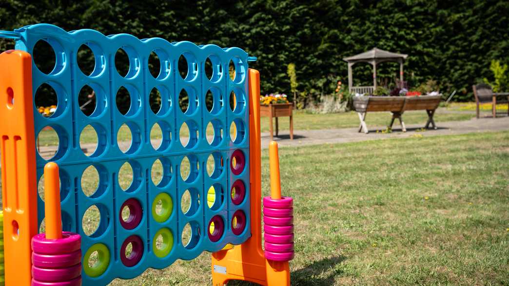 St Catherine's Care Centre Limited Care Home Guildford activities-carousel - 3